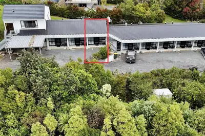 Image de Sun Valley Motel - Unit 3 (1 bedroom)
