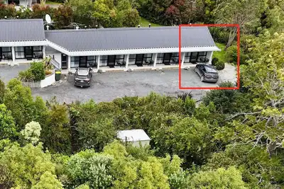 Image de Sun Valley Motel - Unit 8 (1 bedroom)