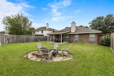 Image de The Perfect Harmony in Houston