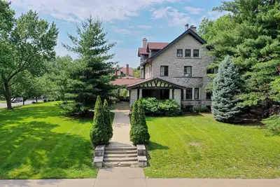 Image de Spacious 5-bedroom house with WiFi and Ac in charming Kansas City