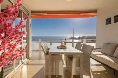 Image de Penthouse of Ocean Views