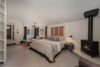 Image de Amazing 4 Bedroom w\/ 2 Kings & Hot Tub!