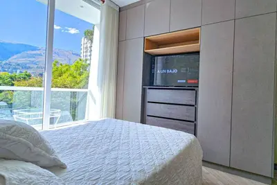 Image de Fidel Anze Park Luxurious and spacious w\/2 beds 2 bathrooms