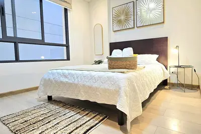 Image de Discover the city in apartment. luxury, 5* location