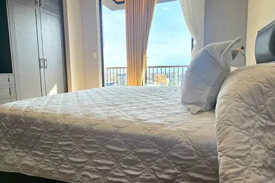 Image de Wonderful apartment, in the best area of the city with the best view