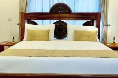 Image de Mwenje Guest House\n\n