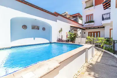 Image de Malecon Dream home. 3 bedroom 3 full bath sleeps 6-8 close to everything