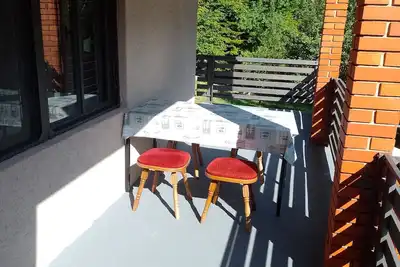 Image de Holiday Home Vrata Bedemgrada
