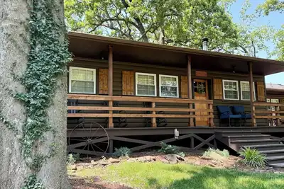 Image de Captains Cottage is the perfect retreat