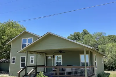 Image de Rio Verde - Cozy Cottage on the Frio River