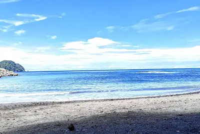 Image de Spacious 3-bedroom apartment in enjoyable Playa Herradura with WiFi, Ac