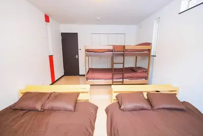 Image de Stay In Asahibashi Asahikawa