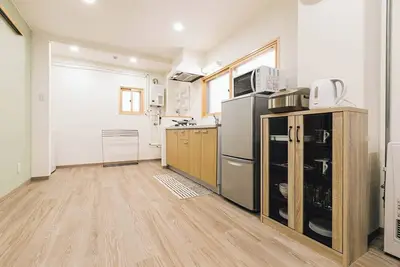 Image de Tkd House Asahikawa 1 w/wifi