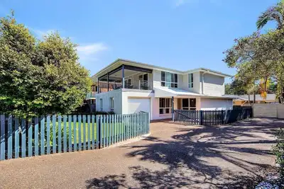 Image de 'Norah Head Haven' by Accom Holidays