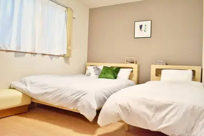 Image de Tkd House Furano