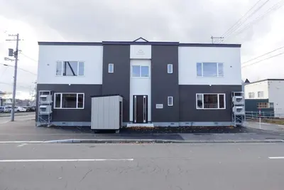 Image de stay in Biei 102 modern apt w/p