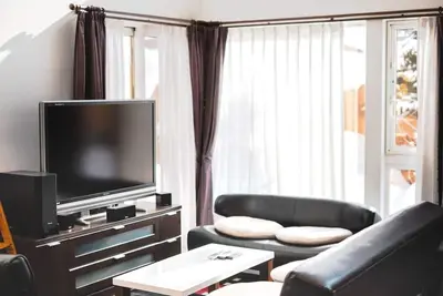 Image de Luxury house near asahiyama zoo w/wifi&parking