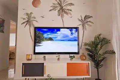 Image de Cozy Apartment Near Brickell I