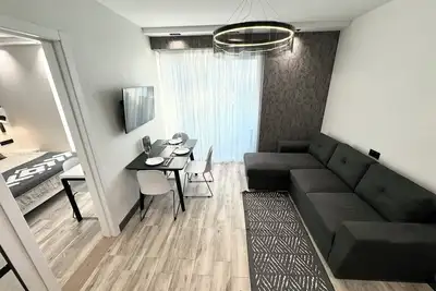 Image de Alliance Palace Exclusive Family 1-bedroom Apartment