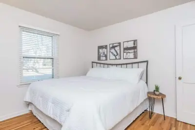 Image de Main Duplex 2bed 1bath