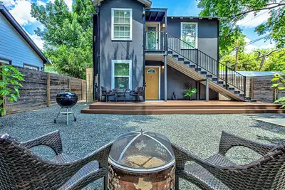 Image de Garden Home | Walkable to East Austin Eateries