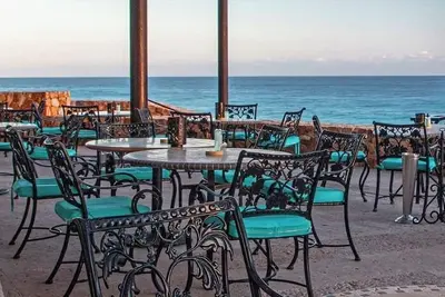 Image de Oceanfront luxury 2 bedroom penthouse condo in Cabo