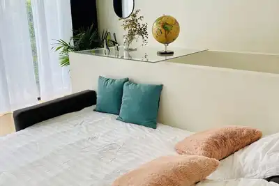Image de Maison 50 m2, à 5 minutes de Paris et idéal pour Disney
