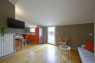 Image de Il Magnifico - Flo Apartments