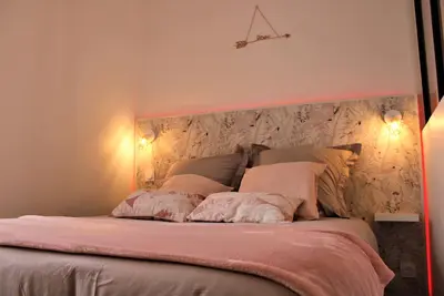 Image de Le Flamingo - Wifi - 400m centre Pontivy