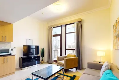 Image de Lincoln Park - Spacious One Bedroom Apartment