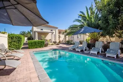 Image de Somerset Garden Route and Wineland Apartment and Wellness