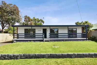 Image de Bonnyvale Beach House- Pet friendly, walk to beach