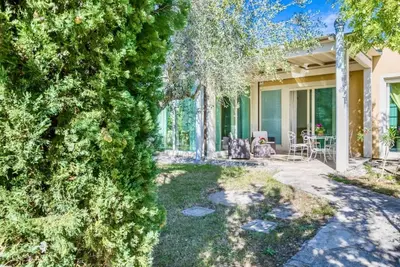 Image de Bio Village Cottage 4 beds