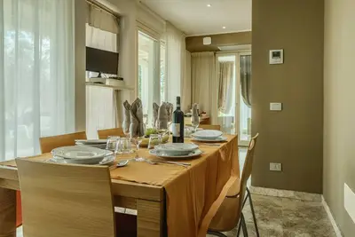 Image de Bio Village Cottage 6 beds