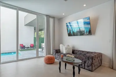 Image de Best Charming 3-bedroom villa  in welcoming Miami