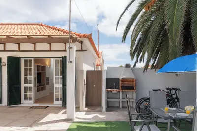 Image de Près de la plage à Porto Santo - Casa da Palmeira