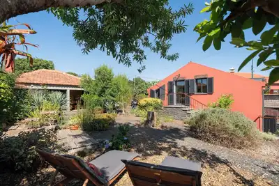 Image de Maison de campagne à Fajã da Ovelha - Casa da Raposeira
