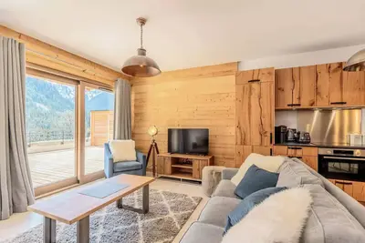 Image de Die Terrasse Der Vanoise A02