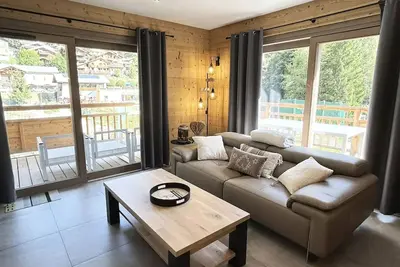 Image de Les Terrasses De La Vanoise B25