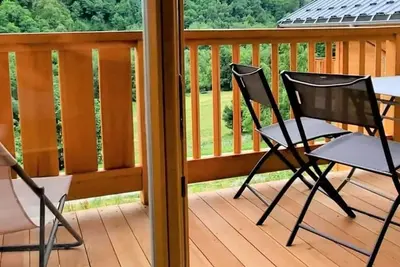 Image de Triplex Prestige 4 chambres pour 8 pers - idéalement situé