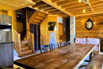 Image de Chalet individuel idéalement situé
