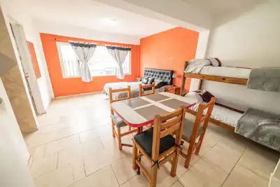 Image de Standard Single Room