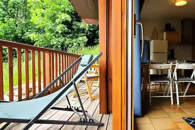 Image de Cpa 6d- Charmant appartement 6 personnes