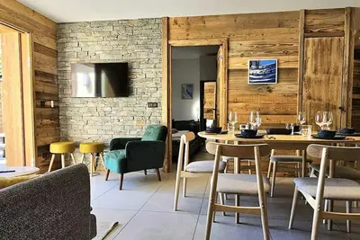 Image de Hm 109 - Logement de Standing idéalement situé