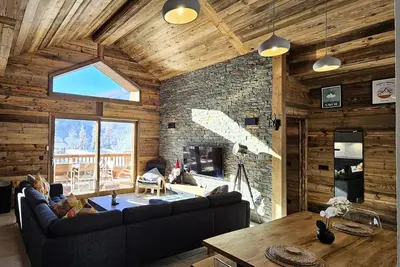 Image de Hm 111 - Logement de Standing idéalement situé