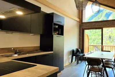 Image de Ar 205 - Confort & Prestige pour 6 personnes