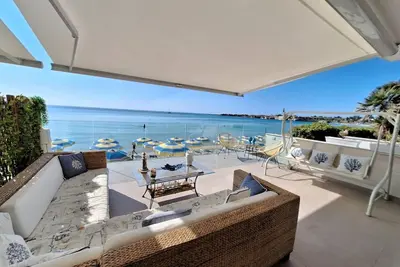 Image de Pearl of the Gulf Ortigia Holidays