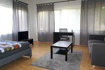 Image de Apartment close to Antalya Airport
