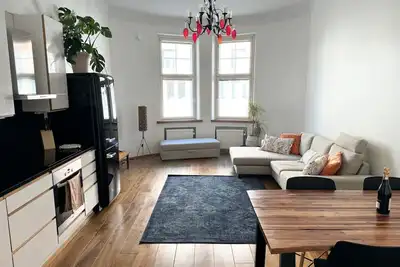 Image de Hakaniemi luxury apartment 24\/7 check in