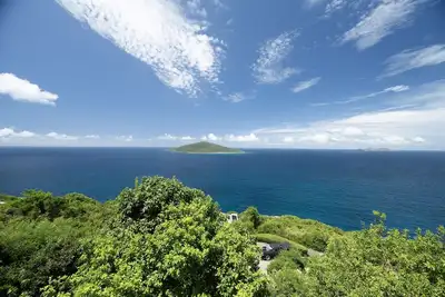 Image de New 5 mins to Magen's Bay & 15 mins to Stj ferry!